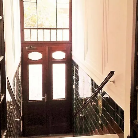 Apartamento Sense Of Zizkov Praga