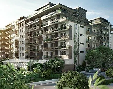 V Mezihori Prague