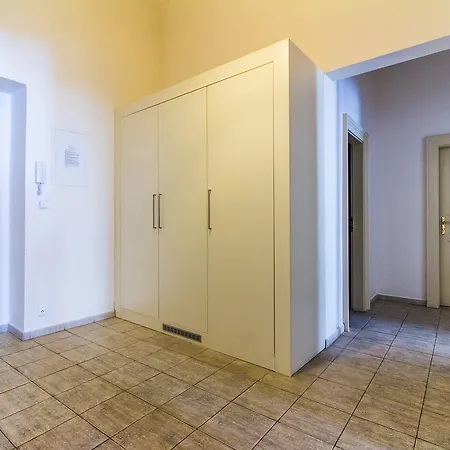 Apartment Mighty Truhlarska