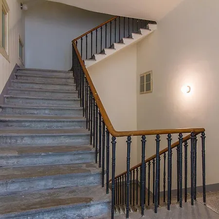 Apartment Mighty Truhlarska Prague