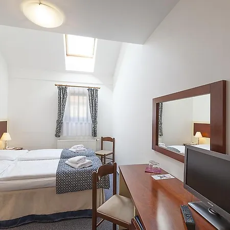 Hotel Atos