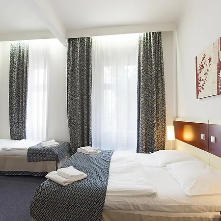 Hotel Atos
