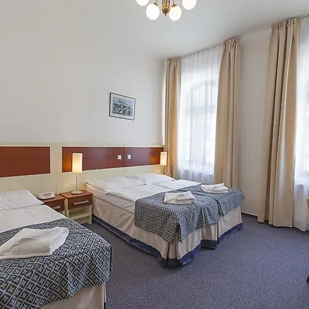 Hotel Atos