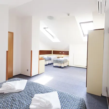 Hotel Atos Prague