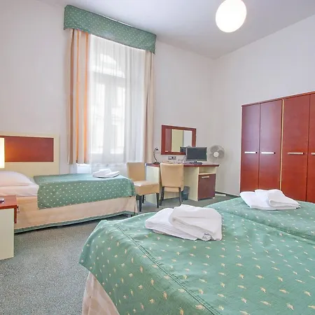Hotel Atos