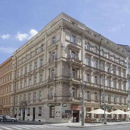 Hotel Atos 3*