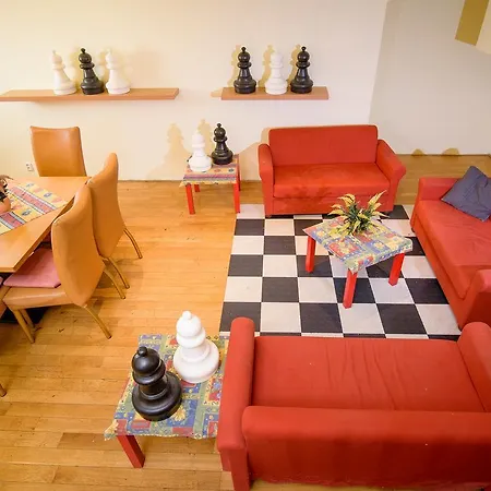 Stary Pivovar 3*