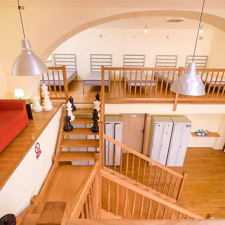 Hotel Stary Pivovar