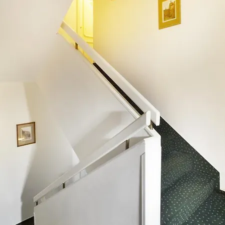 Kern Guest house Prague