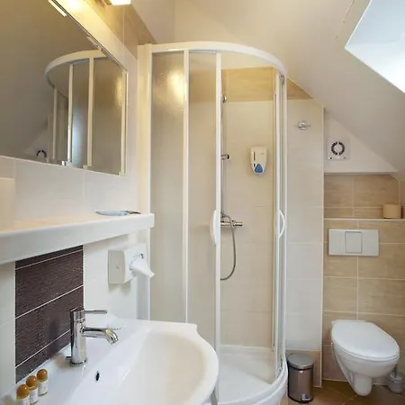 Kern Guest house