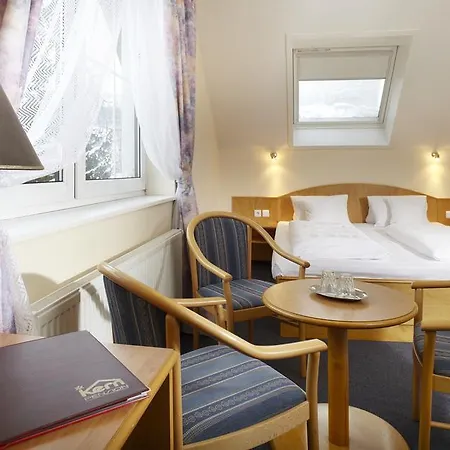 Guest house Kern Prague