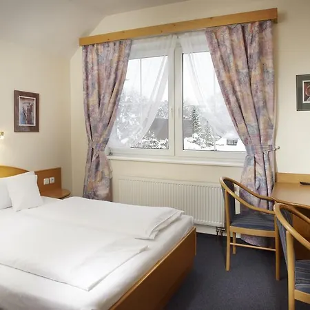 Kern Guest house