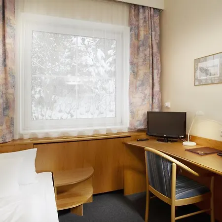 Guest house Kern 3*