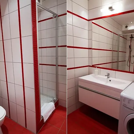 Ruterra Apartment Cimburkova *