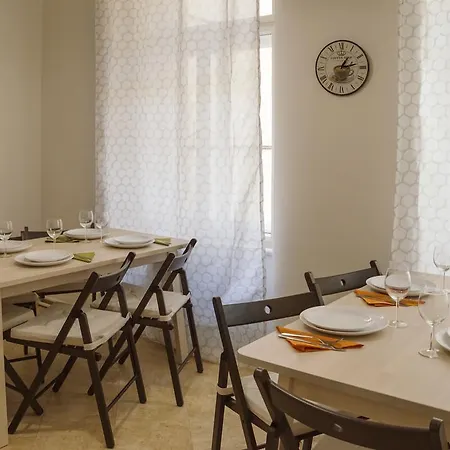 Modern Zlatnicka 8 Apartment *