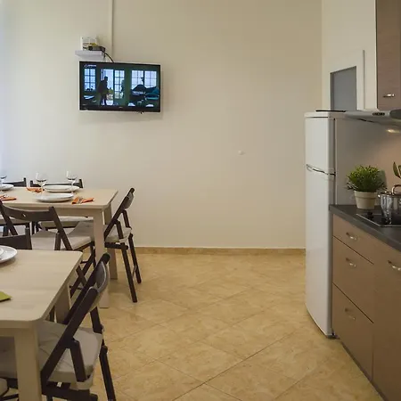 Apartment Modern Zlatnicka 8