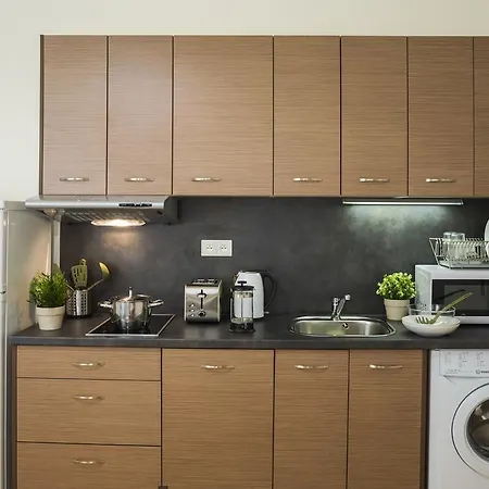 Apartment Modern Zlatnicka 8 Prague