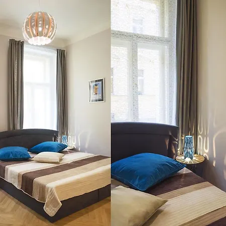 Apartment Modern Zlatnicka 8