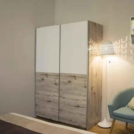 Apartment Modern Zlatnicka 8 Prague