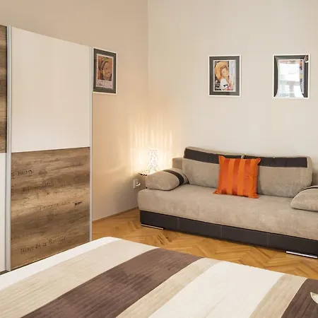 Apartment Modern Zlatnicka 8 Prague