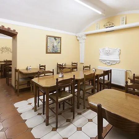 Hotel Atos Prague
