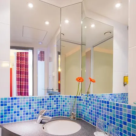 Hotel Exe Park Praga
