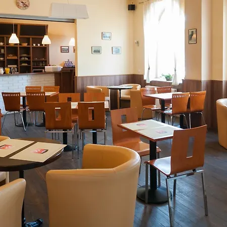 Hotel Vysta