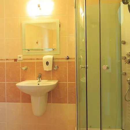 Guest house U Cejpu 3*
