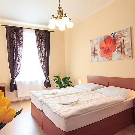 Affittacamere U čejpu 3*