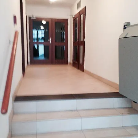 Appartamento Sweet Zlicin Praga