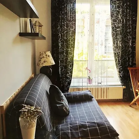 Na Hrebenkach *
