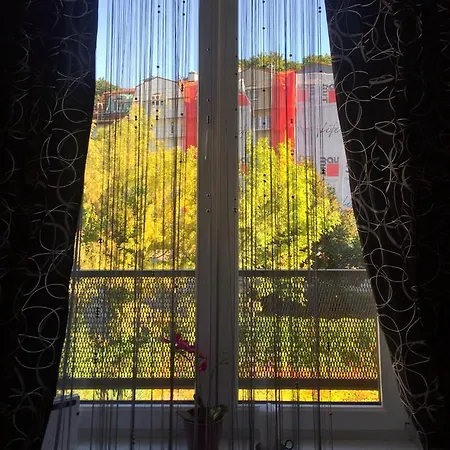 Apartment Na Hrebenkach