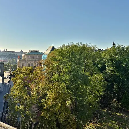 Zatecka N°14 Prague