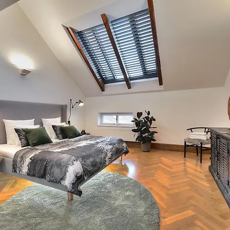 Zatecka N°14 Apartment