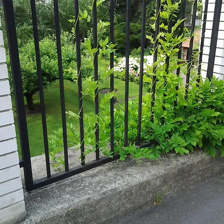 Gardenview Privat Studio