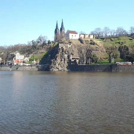 Gardenview Privat Studio * Prague
