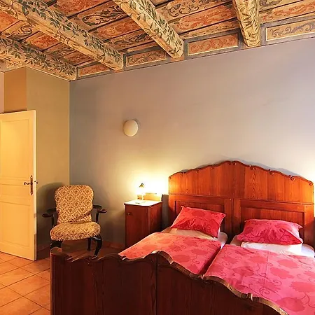 Vlasska House At The 3 Swallows