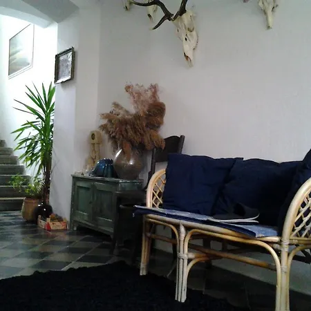 Apartment Gardenview Privat Studio