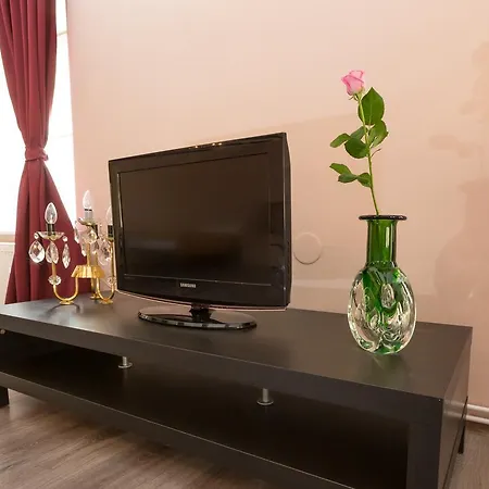 Royal Mustek Apartment