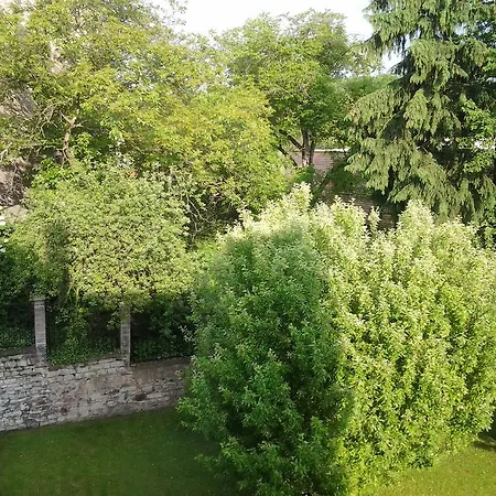 Gardenview Privat Studio Apartment *