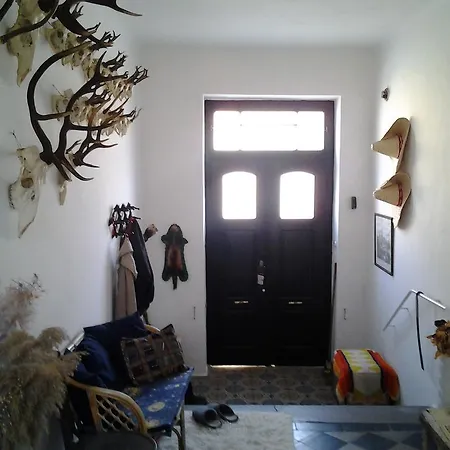 Gardenview Privat Studio Apartment