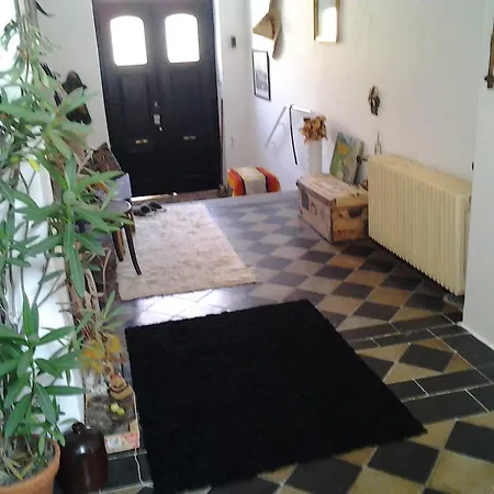 Apartment Gardenview Privat Studio *