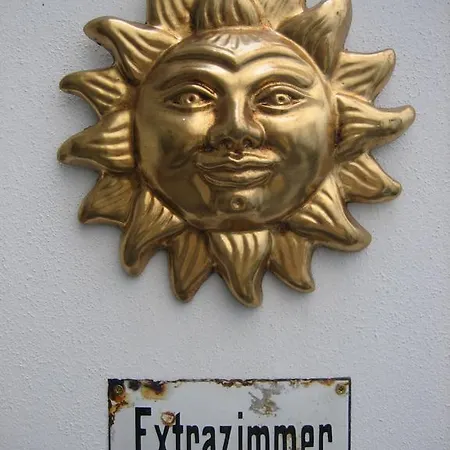 Penzion Lucie