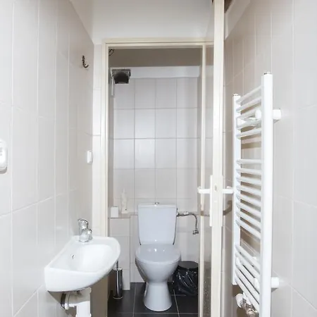 Apartment Royal Mustek