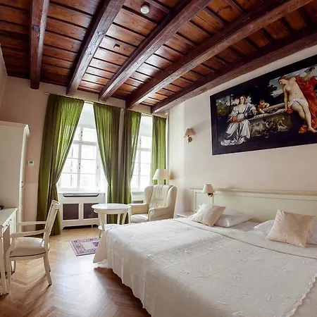 Tyn Yard Hotel 4*