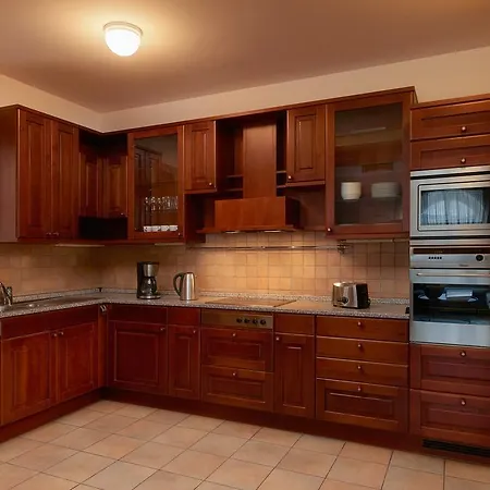 Zatecka N°14 Apartment *