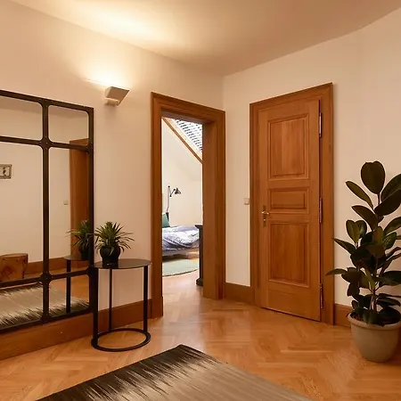 Zatecka N°14 Apartment