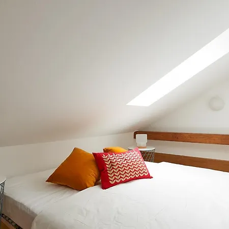 Zatecka N°14 Apartment