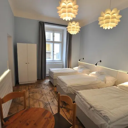 Aparthotel Krakovka Residence 4*