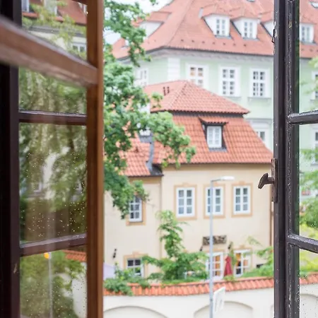 Dientzenhofer 3* Prag